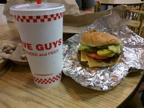 five guys ashburn va 20147|More.